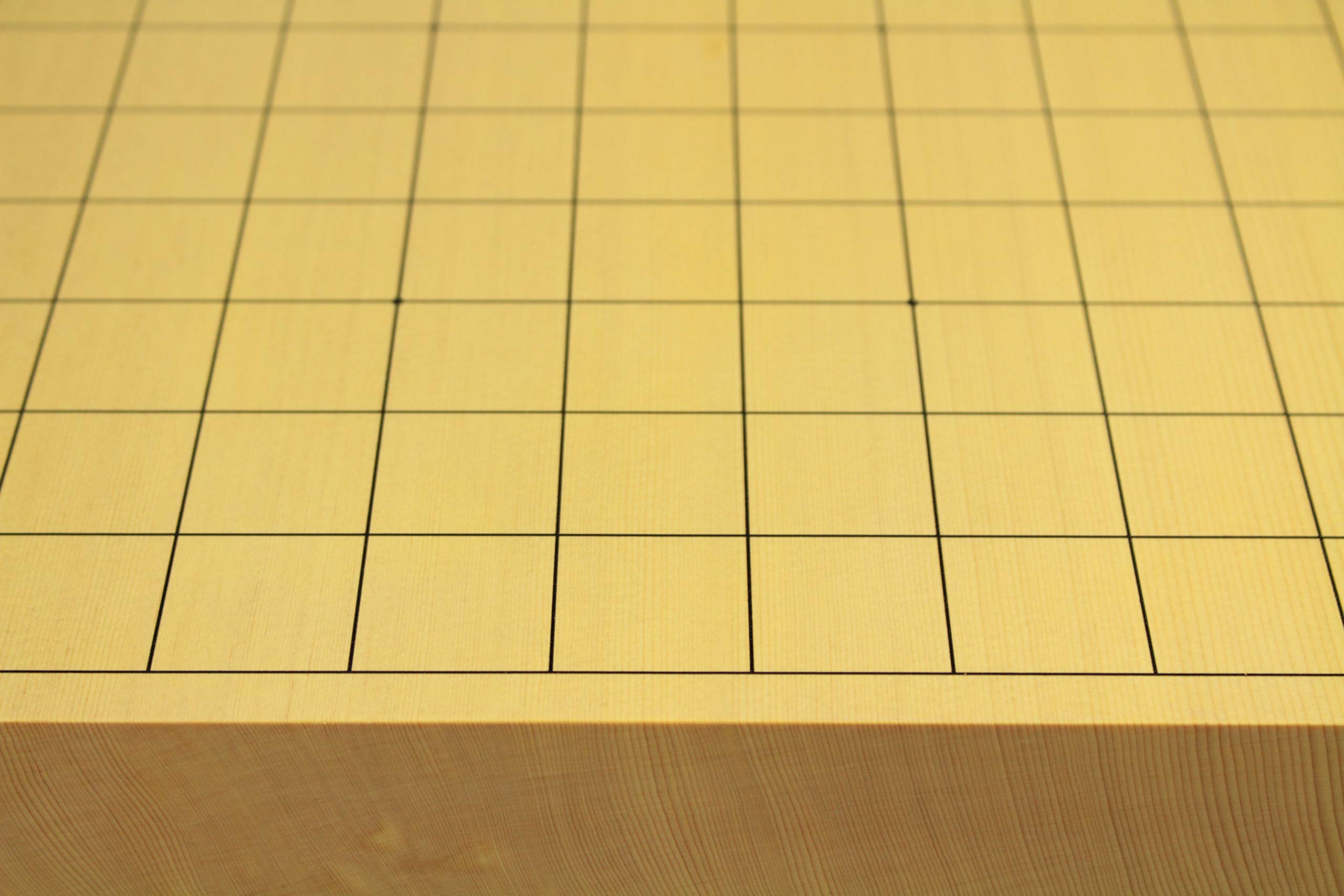 Amazon | 新榧50号(5寸)将棋盤3点セットF(本つげ上彫+駒台) | 将棋 Amazon | 新榧50号(5寸)将棋盤3点セットF(本つげ上彫+駒台) | 将棋